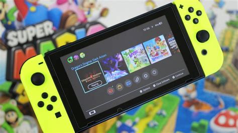 2023 PSA Are Your Switch Games Disappearing? You May Have